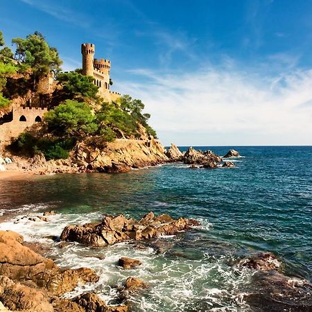 Happy Lloret Lloret de Mar Ngoại thất bức ảnh