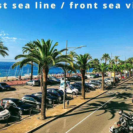 Happy Lloret Lloret de Mar Ngoại thất bức ảnh