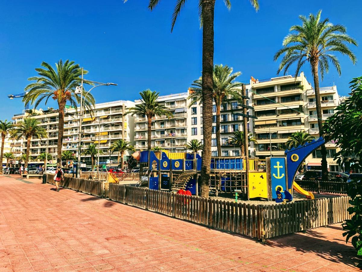 Happy Lloret Lloret de Mar Ngoại thất bức ảnh