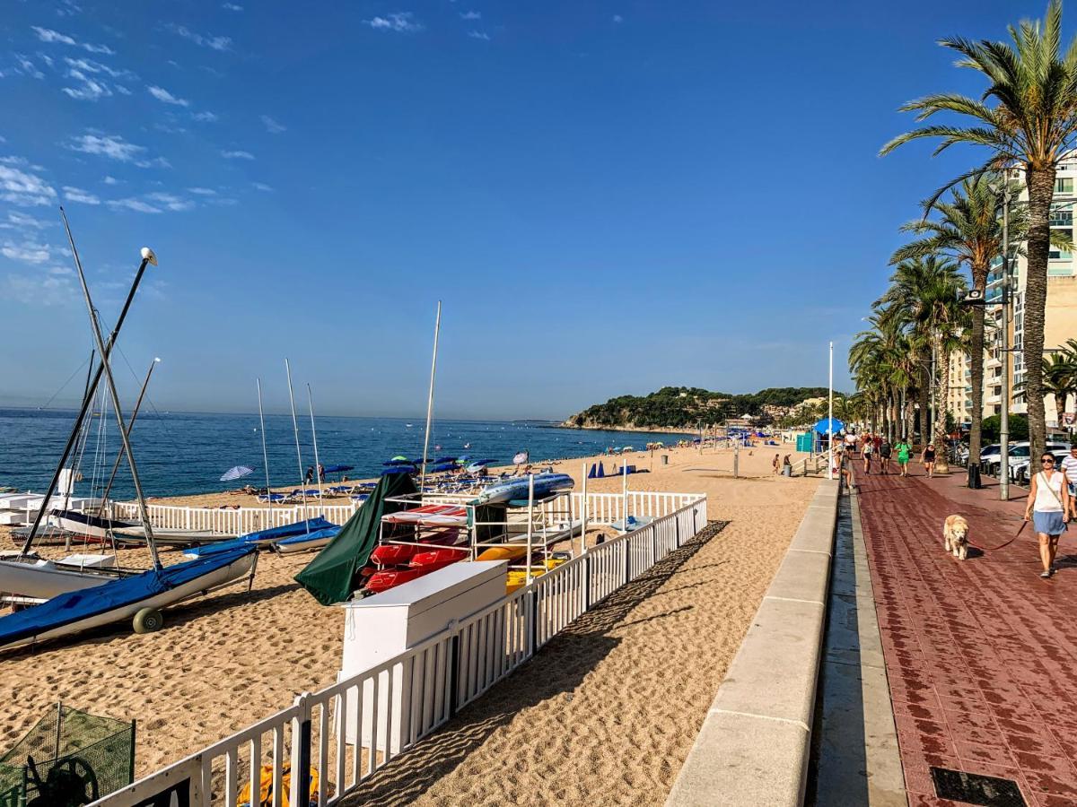 Happy Lloret Lloret de Mar Ngoại thất bức ảnh