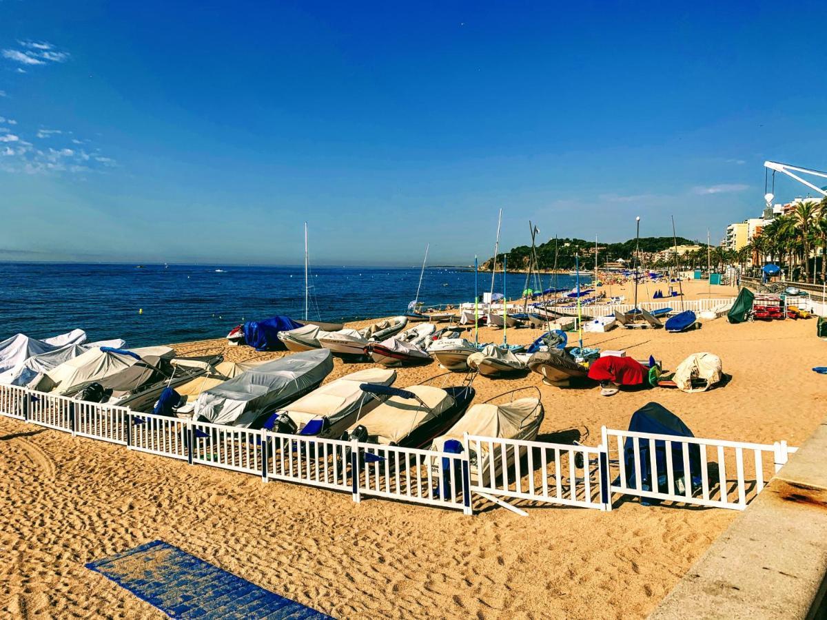 Happy Lloret Lloret de Mar Ngoại thất bức ảnh