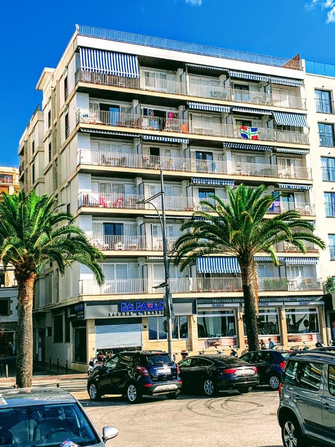 Happy Lloret Lloret de Mar Ngoại thất bức ảnh