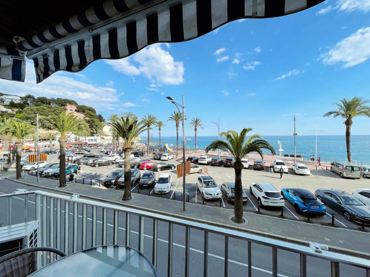 Happy Lloret Lloret de Mar Ngoại thất bức ảnh