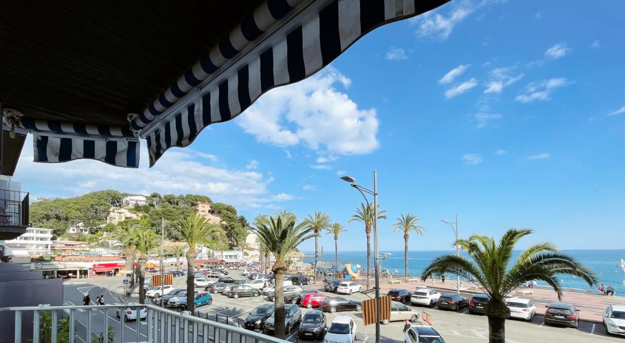 Happy Lloret Lloret de Mar Ngoại thất bức ảnh
