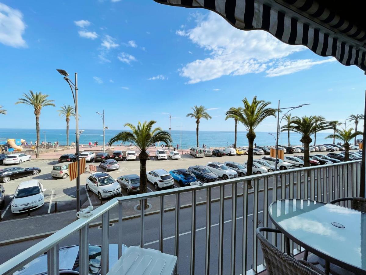 Happy Lloret Lloret de Mar Ngoại thất bức ảnh