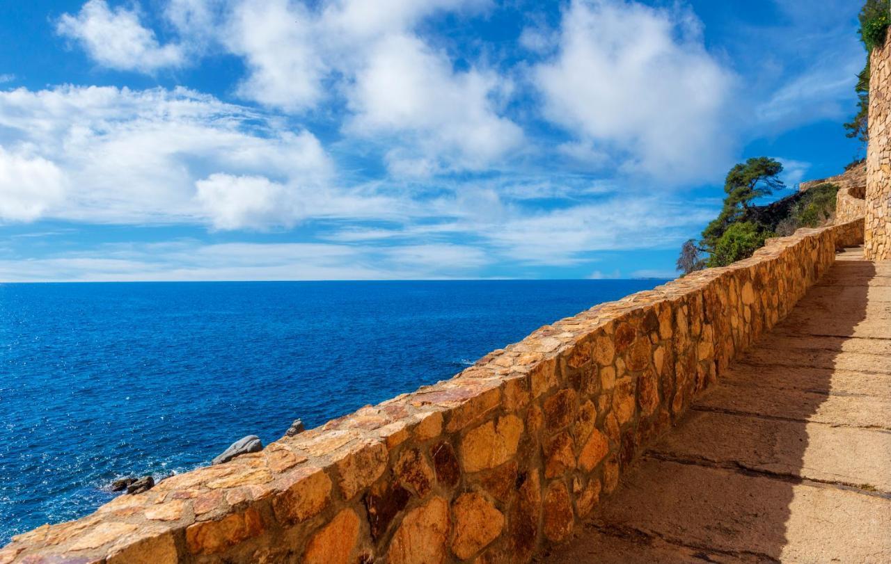 Happy Lloret Lloret de Mar Ngoại thất bức ảnh