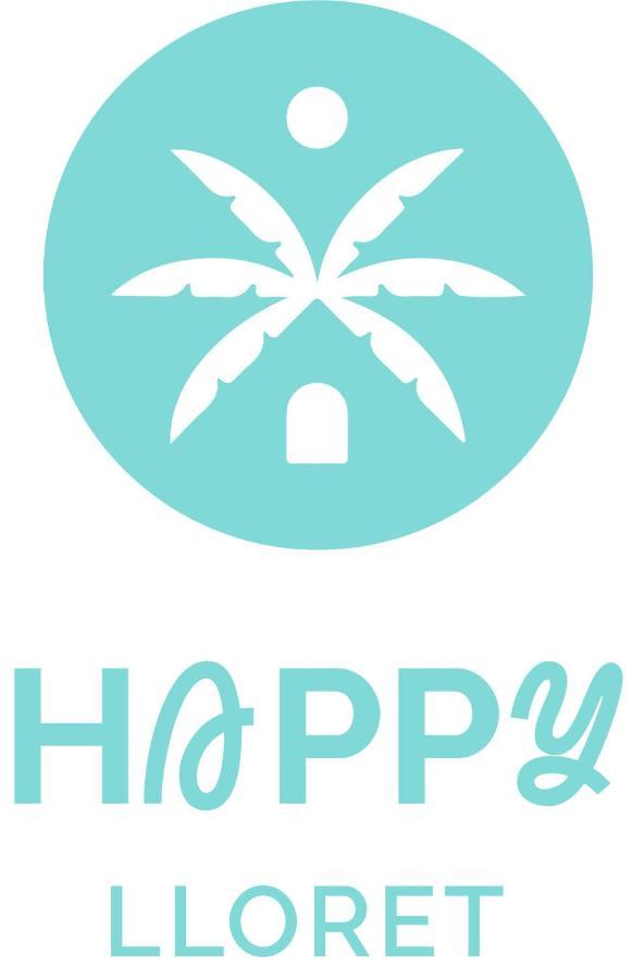 Happy Lloret Lloret de Mar Ngoại thất bức ảnh